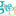 Favicon van gatepr.com