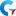 Favicon van gateway.nl