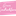 Favicon van gavekinderkleren.nl