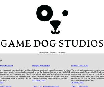 Game Dog Studios