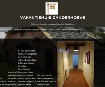http://Ganderhoeve.nl