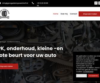 https://garagedannyweemhoff.nl/