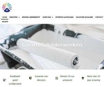 Garant Schilderwerken