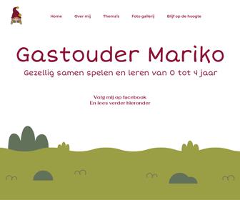 http://gastoudermariko.nl