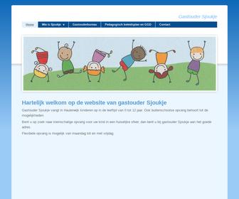http://gastoudersjoukje.nl