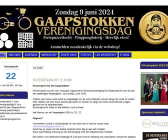 http://www.gaapstokken.nl