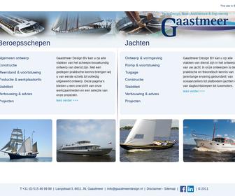 http://www.gaastmeerdesign.nl
