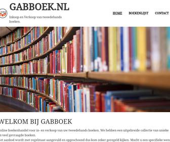 http://www.gabboek.nl
