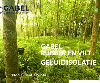 Gabel Rubber en Vilt B.V.