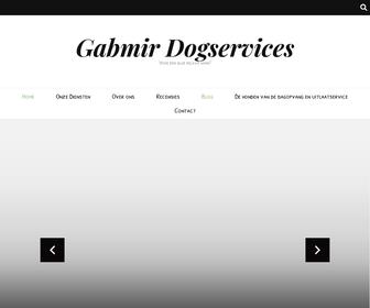 Gabmir Dogservices