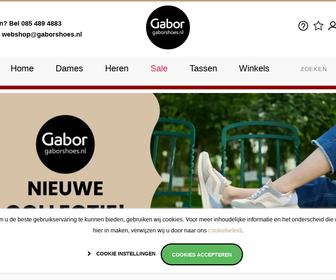 http://www.gaborshoes.nl