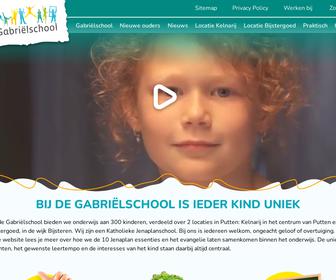 http://www.gabriel-school.nl