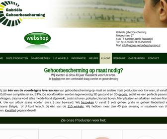 http://www.gabriels-gehoorbescherming.nl