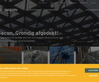 http://www.gacon.nl