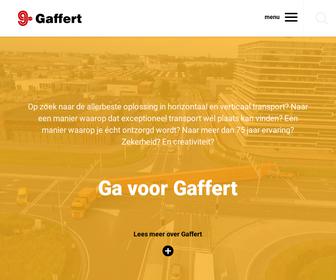 http://www.gaffert.nl