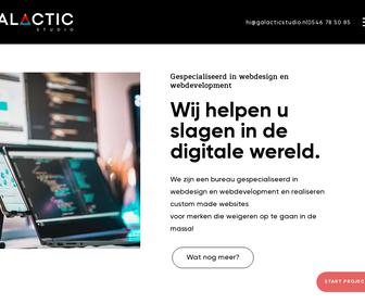 http://www.galacticstudio.nl