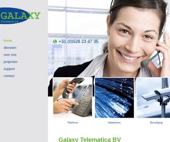 Galaxy Telematica B.V.