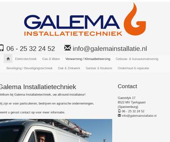 http://www.galemainstallatie.nl