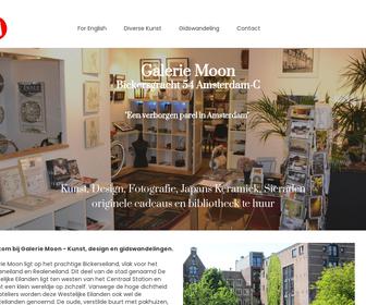 Galerie Moon