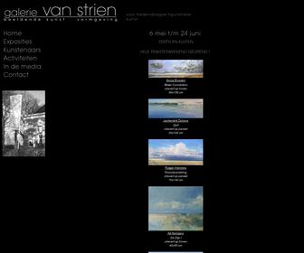http://www.galerievanstrien.nl