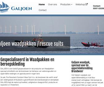 http://www.galjoen.nl