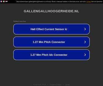 https://www.gallengallhoogerheide.nl