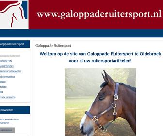 http://www.galoppaderuitersport.nl