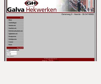 http://www.galvahekwerken.nl