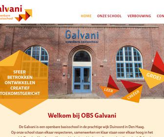 Galvanischool
