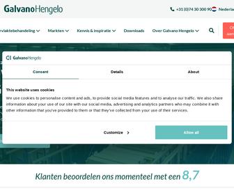https://www.galvanohengelo.nl