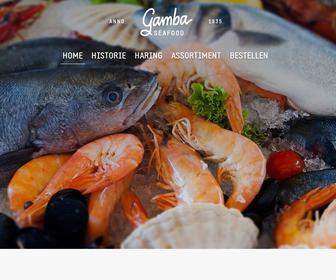 Gamba Seafood