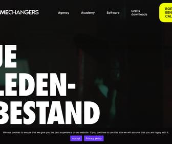 http://www.game-changers.nl