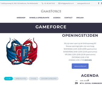 http://www.gameforce.nl