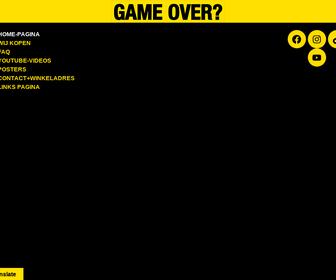 Game Over?