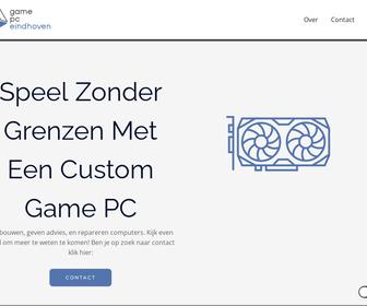 http://www.gamepceindhoven.nl