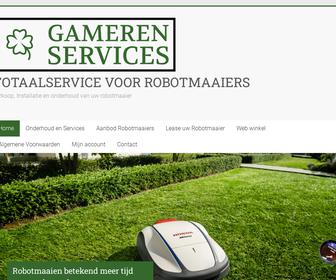 Gameren Services