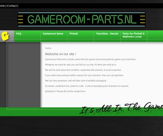 Gameroom-Parts.nl