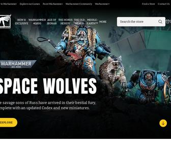 Games Workshop