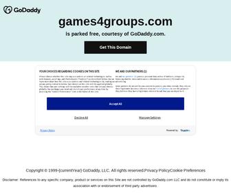 http://www.games4groups.com