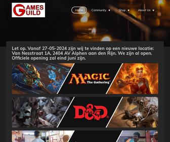 http://www.gamesguild.nl