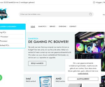 http://www.gametechpc.nl