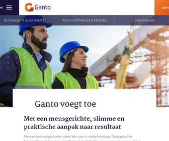 http://www.ganto.nl