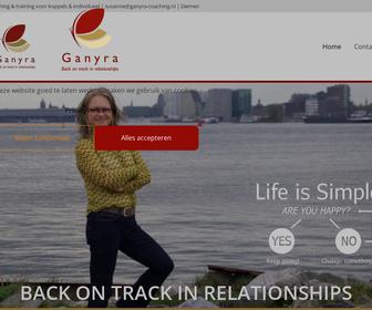 Ganyra - Coaching