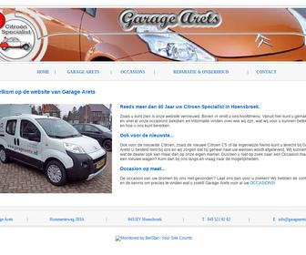 http://www.garage-arets.nl