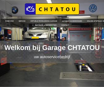 Garage Chtatou, onderhoud, reparaties & apk