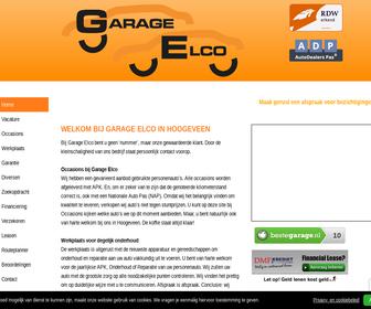 http://www.garage-elco.nl