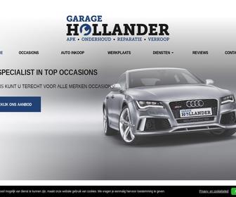 http://www.garage-hollander.nl