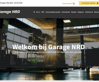 Garage NRD