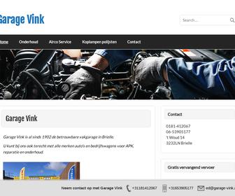 Garage Vink