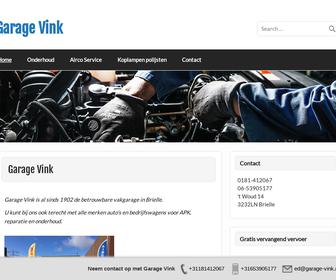 http://www.garage-vink.nl